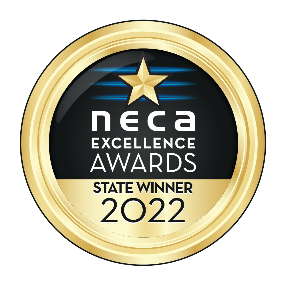 NECA_2022-State-Winner_Gold-Medal