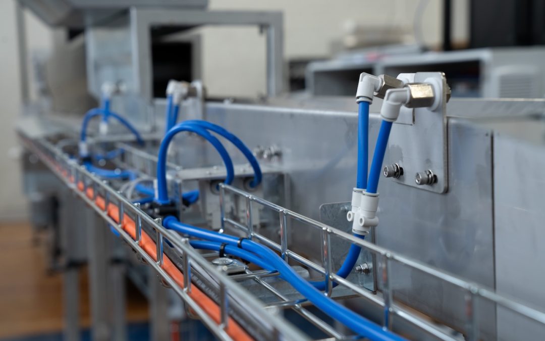 Container Deposit Systems