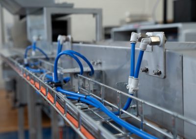 Container Deposit Systems