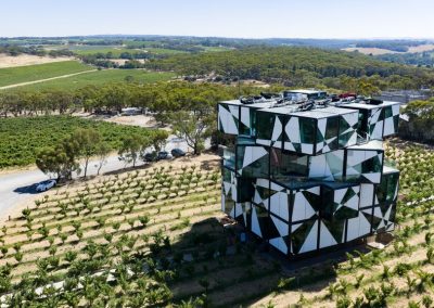D’Arenberg Cube