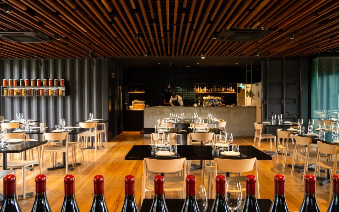 Mitolo Wines